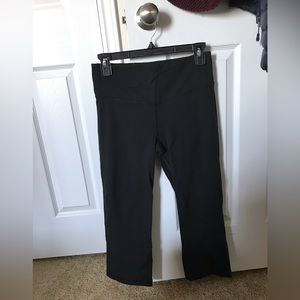 ❌ *SOLD* Victoria’s Secret VSX Athletic Leggings